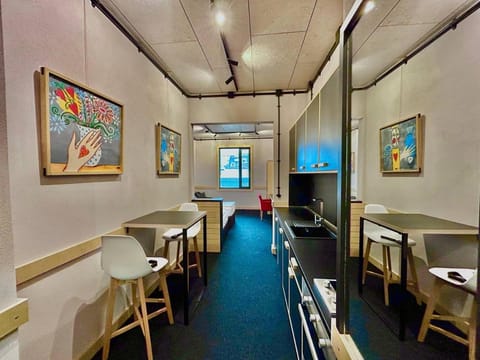 Art Hotel 158 Hotel in Sofia