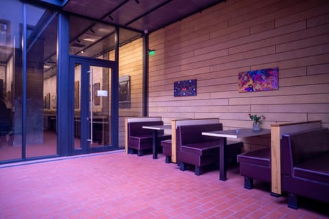 Art Hotel 158 Hotel in Sofia