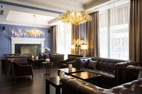 Recreational facilities