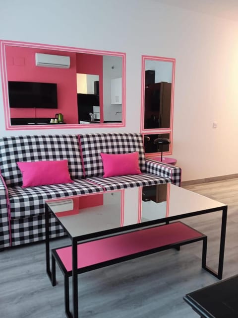 Apartamento Ritual Torremolinos Hotel in Torremolinos