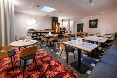 Hotel H12**** Hotel in Krakow