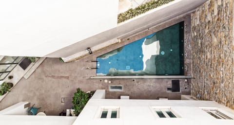 Art Suites Korai Hotel in Athens