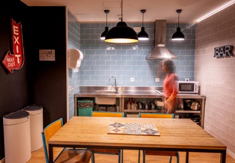 Factory Hostels Barcelona Hostel in Barcelona