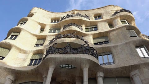 Factory Hostels Barcelona Hostel in Barcelona