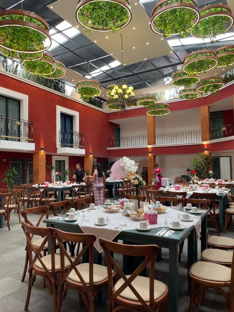 Hotel Casa Real Cholula Hotel in Cholula