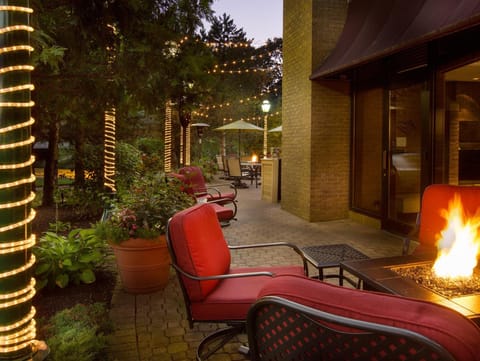 Hilton Chicago/Northbrook Hotel in Northbrook