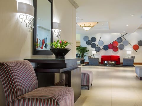 Hilton Chicago/Northbrook Hotel in Northbrook