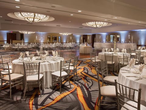 Hilton Chicago/Northbrook Hotel in Northbrook