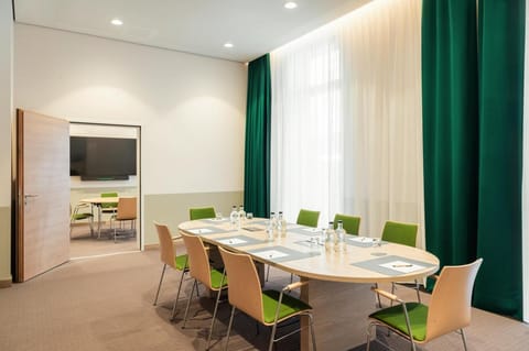 IntercityHotel Lübeck Hotel in Lubeck