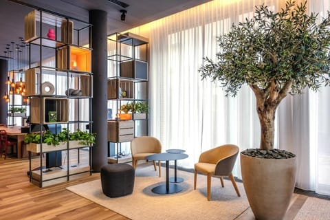 IntercityHotel Lübeck Hotel in Lubeck