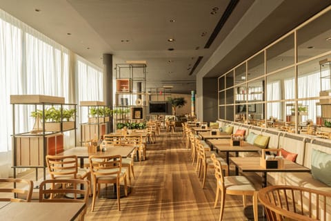 IntercityHotel Lübeck Hotel in Lubeck