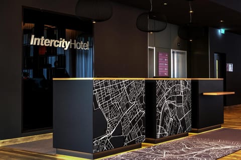 IntercityHotel Lübeck Hotel in Lubeck