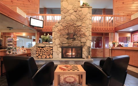 Fireside Inn & Suites Gilford Hotel in Gilford