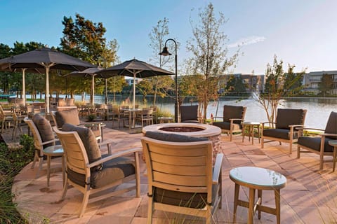 Courtyard by Marriott Houston Sugar Land/Lake Pointe Hotel in Sugar Land