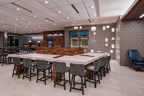 Courtyard by Marriott Houston Sugar Land/Lake Pointe Hotel in Sugar Land