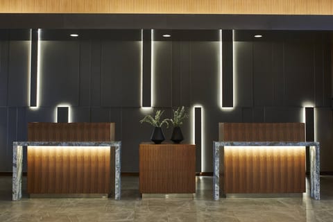 AC Hotel Columbus Dublin Hotel in Dublin