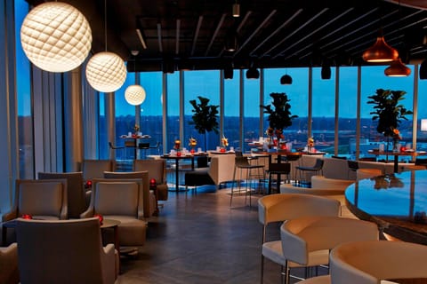 AC Hotel Columbus Dublin Hotel in Dublin