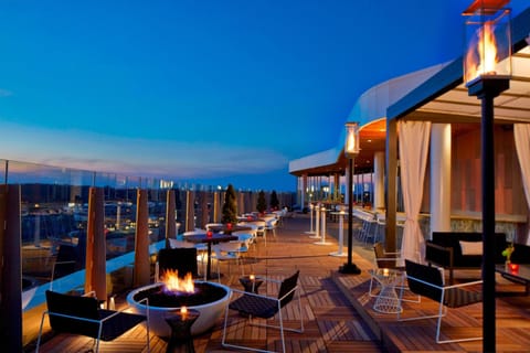 AC Hotel Columbus Dublin Hotel in Dublin