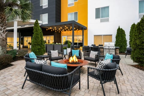 TownePlace Suites by Marriott Montgomery EastChase Hotel in Montgomery