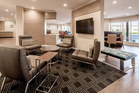 TownePlace Suites by Marriott Cleveland Hotel in Cleveland