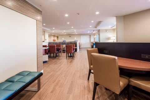 TownePlace Suites by Marriott Cleveland Hotel in Cleveland
