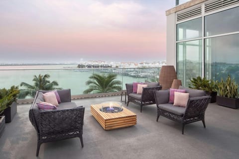 SpringHill Suites by Marriott Clearwater Beach Hotel in Clearwater Beach