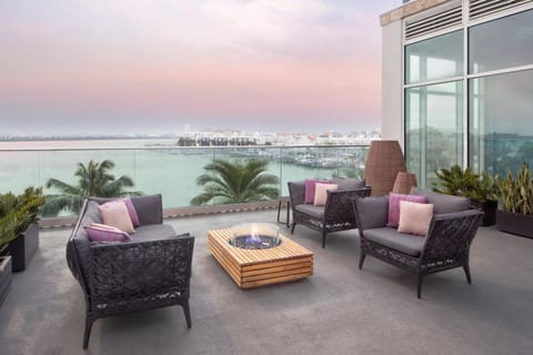 Residence Inn by Marriott Clearwater Beach Hotel in Clearwater Beach