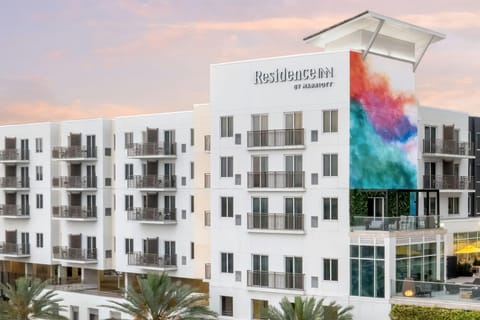 Residence Inn by Marriott Clearwater Beach Hotel in Clearwater Beach