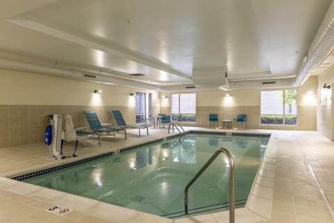TownePlace Suites by Marriott Nashville Goodlettsville Hotel in Goodlettsville