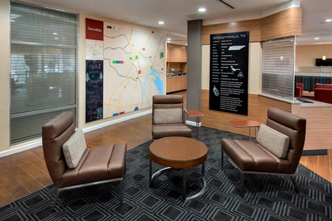 TownePlace Suites by Marriott Nashville Goodlettsville Hotel in Goodlettsville
