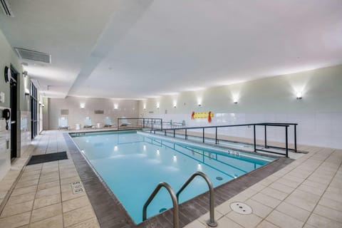 SpringHill Suites by Marriott Enid Hotel in Enid