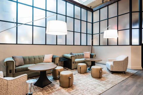 Columbus Marriott Hotel in Phenix City