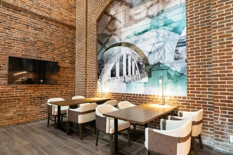 Columbus Marriott Hotel in Phenix City