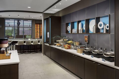 SpringHill Suites by Marriott Belmont Redwood Shores Hotel in Redwood Shores