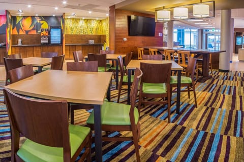 Fairfield by Marriott Inn & Suites Wisconsin Dells Hotel in Lake Delton