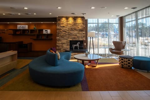 Fairfield by Marriott Inn & Suites Wisconsin Dells Hotel in Lake Delton