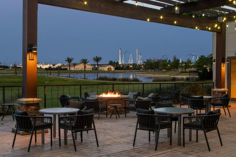 TownePlace Suites by Marriott Foley at OWA Hotel in Foley