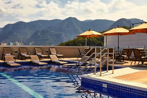 Recreational facilities