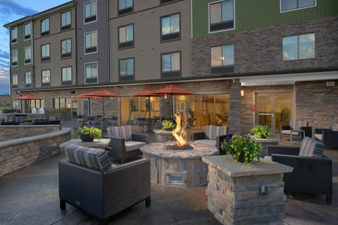 TownePlace Suites by Marriott Denver South/Lone Tree Hotel in Lone Tree