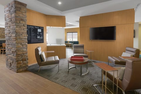 TownePlace Suites by Marriott Denver South/Lone Tree Hotel in Lone Tree