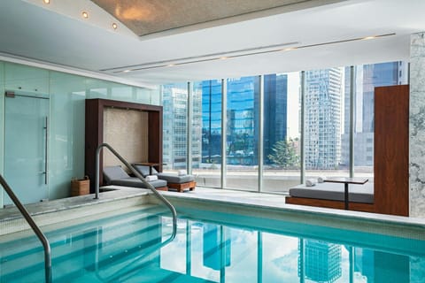 AC Hotel Santa Fe Hotel in Mexico City