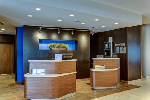 Courtyard by Marriott Hammond Hotel in Hammond