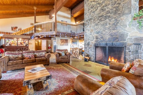 Fireside Inn & Suites West Lebanon Hotel in Hartford