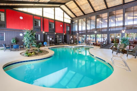 Fireside Inn & Suites West Lebanon Hotel in Hartford