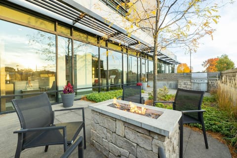 Residence Inn by Marriott Columbus OSU Hotel in Clintonville