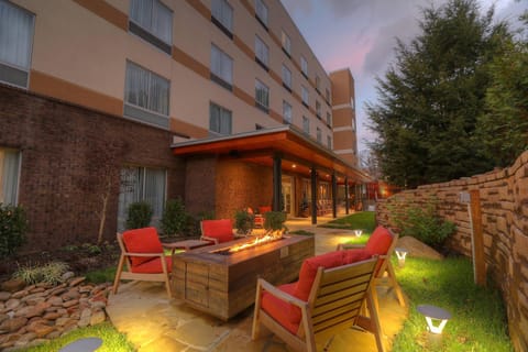 Fairfield by Marriott Inn & Suites Gatlinburg Downtown Hotel in Gatlinburg