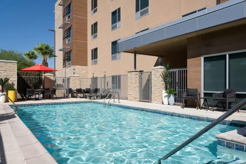 TownePlace Suites by Marriott Phoenix Chandler/Fashion Center Hotel in Chandler