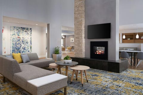 TownePlace Suites by Marriott Phoenix Chandler/Fashion Center Hotel in Chandler