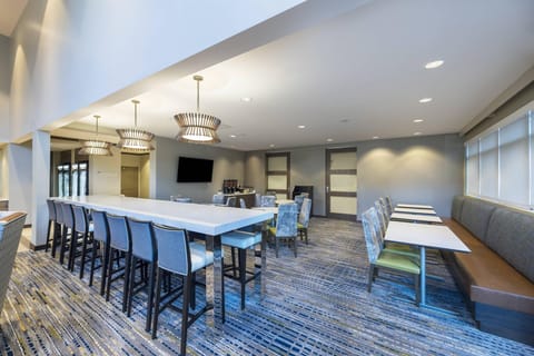 Residence Inn by Marriott Atlanta Perimeter Center/Dunwoody Hotel in Dunwoody