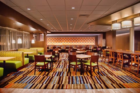 Fairfield by Marriott Inn & Suites Pocatello Hotel in Pocatello